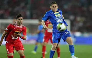 استقلال با ۶ طلبکار خود تسویه حساب می‌کند