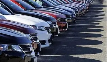 دستورالعمل تعیین تکلیف خودروهای وارداتی ابلاغ شد