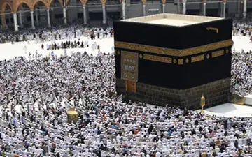 حج بهتر است یا کمک به فقرا؟ +فیلم 