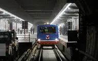 خط ۷ مترو شنبه افتتاح می‌شود