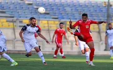  براندائو در مسیر آمادگی برای دربی/کالدرون امیدوار به حضور ستاره 