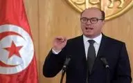 دولت جدید تونس سوگند قانون اساسی یاد کرد