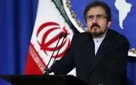 قاسمی: قطعنامه وضعیت حقوق بشر ایران با اهداف سیاسی تصویب شده و مردود است