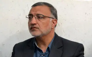 
توضیحات زاکانی درباره مناقشه گازی ایران و ترکیه
