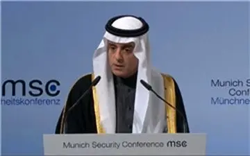 وزیر خارجه عربستان یک روز قبل از حملات تروریستی تهران چه گفت؟