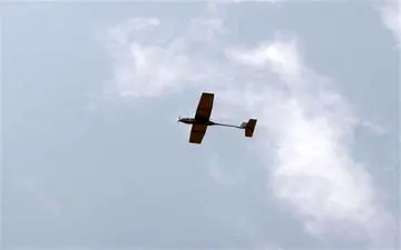  سقوط پهپاد سپاه در زاهدان تکذیب شد