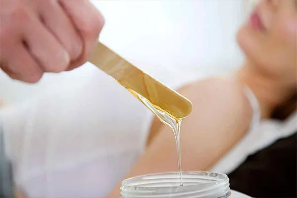 ژلاتین مؤثر در از بین بردن موهای پشت لب خانم ها