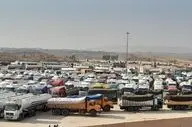 صادرات بیش از ۱.۵ میلیارد دلار کالا از گمرکات استان کرمانشاه