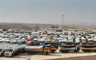 صادرات بیش از ۱.۵ میلیارد دلار کالا از گمرکات استان کرمانشاه