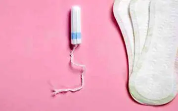 مزایا و معایب تامپون