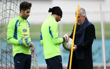 جدایی دو استقلالی قطعی شد ؛ قانون دولت کار دست استقلالی ها داد