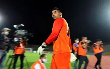  محسن فروزان شاگرد نکونام شد