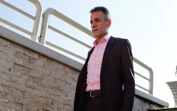 مدیرعامل پرسپولیس : با بازیکنان خارجی به توافق رسیدیم