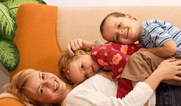 فرزندان شاد در چه محیطی تربیت میشوند؟| ویژگی والدین موفق