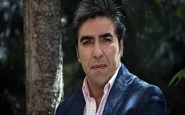  آخرین یاداشت مرحوم خشایار الوند+عکس