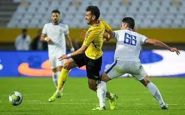 
سپاهان میزبان نفت در هفته هفدهم لیگ برتر / نویدکیا و فکر در گودال نقش جهان 