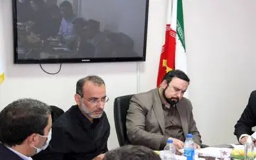 ‍ 
وظیفه شهرداری فرهنگ سازی و ارتقاء سطح فرهنگی جامعه است


 