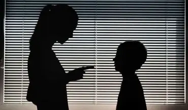 عواقب ترساندن کودک به‌عنوان روش تربیتی
