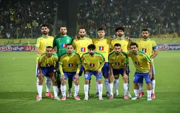 زلزله در تختی آبادان؛ داماش قربانی قدرت‌نمایی نفتی‌ها شد/بازگشت بوی لیگ برتر به آبادان