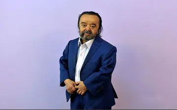 اسدالله یکتا به دلیل ابتلا به کرونا در بیمارستان بستری شد