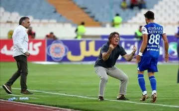 به این دلیل از استقلال جدا شدم/ از انتخابم کاملاً راضی هستم 