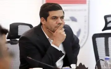 شکوری: نمی‌توانیم برای فینال لیگ قهرمانان آسیا بازیکنی به پرسپولیس اضافه کنیم