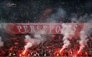 فروش کامل بلیت‌های دیدار پرسپولیس!
