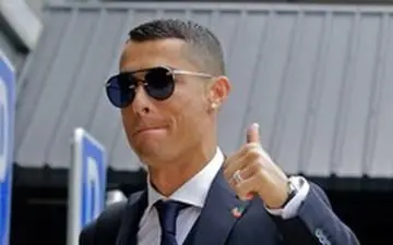  کریس رونالدو به زندان می‌رود؟