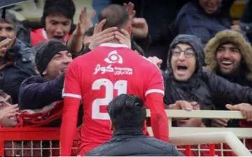  شکست استقلال در یادگار/ دژاگه انتقام تراکتورسازی را گرفت