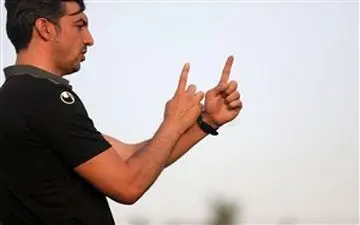 مذاکره ادامه دارد/ هنوز حضور رحمتی در نفت مسجد سلیمان منتفی نشده است!