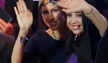 همسر بشار اسد در مراسم جشن فارغ التحصیلی