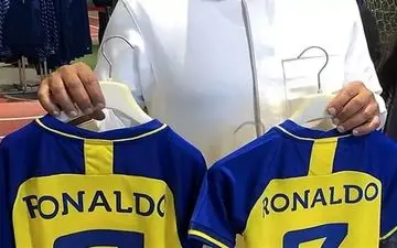 نقل مکان دوباره جورجینا و رونالدو در عربستان/ خوشحالی نامزد کریستیانو از رفتن به خانه‌ای خاص