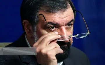 محسن رضایی: جهان جدید با پیکری زخمی و مجروح