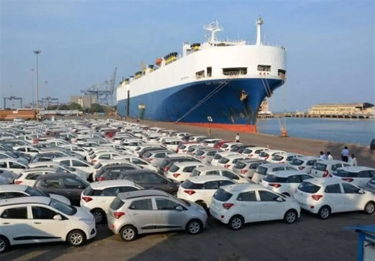  آغاز دور جدید ثبت نام خودروی جانبازان