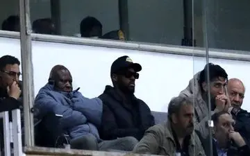 یامگا - استقلال؛ ادامه به یک شرط!

