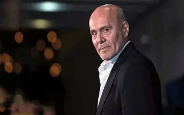 آمادگی بالای جمشید هاشم پور در سن 78 سالگی+ ویدئو