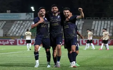 چادرملو با انگیزه حبیبی به مصاف ملوان می‌رود