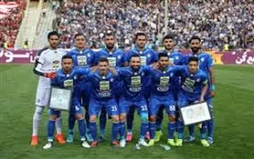 آخرین وضعیت نقل و انتقالات استقلال