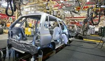 خودروسازان محصولات جدید و با کیفیت عرضه کنند

خودرو داخلی