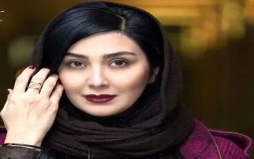  «مریم معصومی» در کنار دکتر پوست و مو