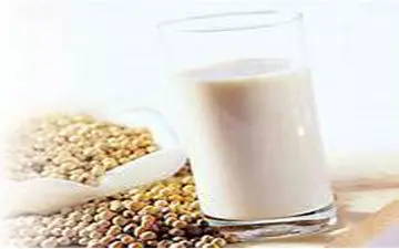 آیا شیر سویا در افزایش قد کودک اثر گذار است؟