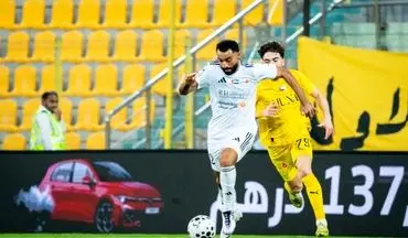 الوصل با یک ناکامی دیگر به مصاف استقلال می‌رود