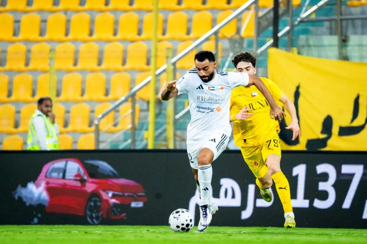 الوصل با یک ناکامی دیگر به مصاف استقلال می‌رود