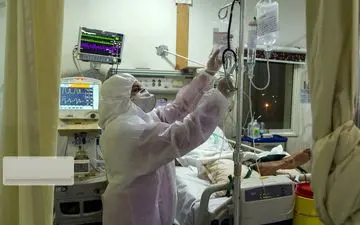 شیوع کرونا هشت شهرستان گلستان را به وضعیت قرمز رساند