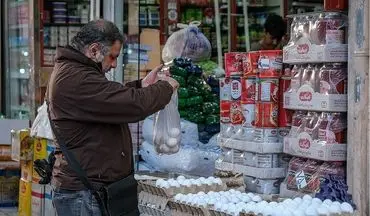 قیمت جدید تخم‌ مرغ اعلام شد