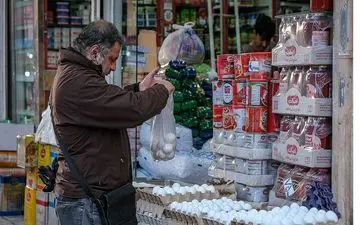 قیمت جدید تخم‌ مرغ اعلام شد