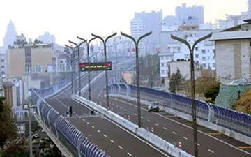اما و اگرهایی درباره ساخت «اتوبان صدر»