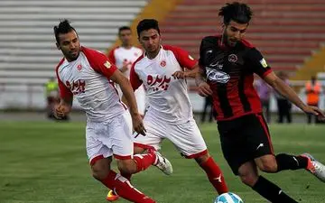 خانزاده:‌ وقتی بازیکنی از پرسپولیس می‌رود، خیلی چیزها را از دست می‌دهد 