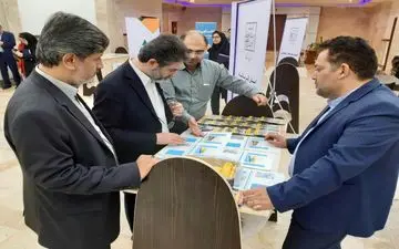 ۱۵ طرح گردشگری کرمانشاه به کشورهای عضو اکو معرفی شد