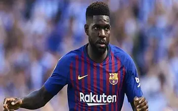 مدافع بارسا به یوونتوس قرض داده می شود